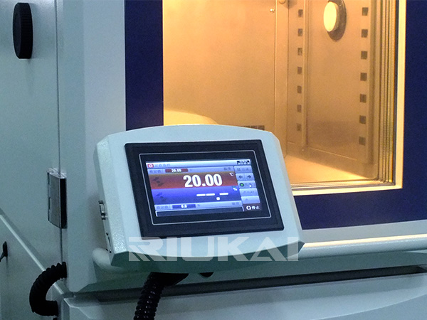 Controller for Reliability Environmental Test Chambers