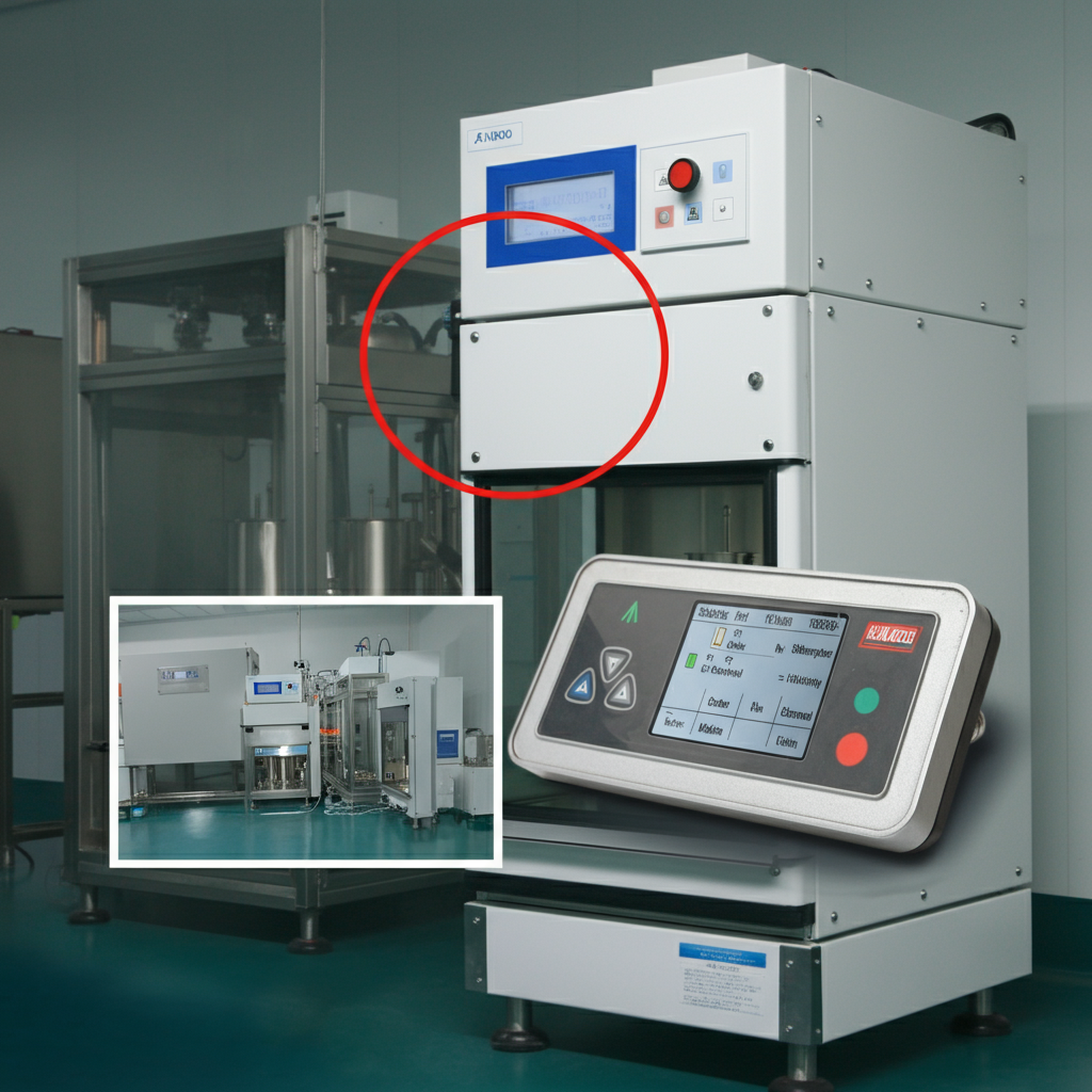 Environmental Control for Research Laboratories